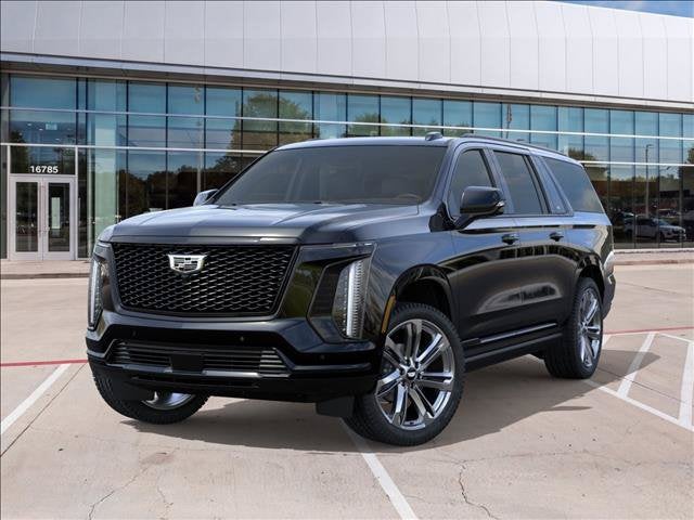 2027 Cadillac Escalade ESV Sport