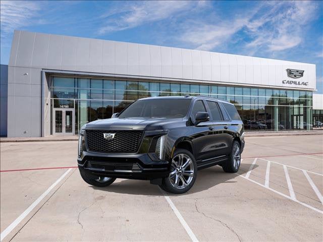 2027 Cadillac Escalade ESV Sport