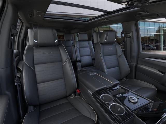 2026 Cadillac Escalade ESV Sport