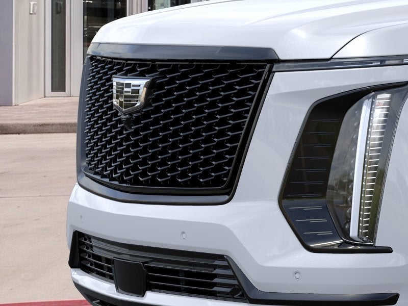 2027 Cadillac Escalade ESV Platinum Sport