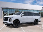2027 Cadillac Escalade ESV Platinum Sport