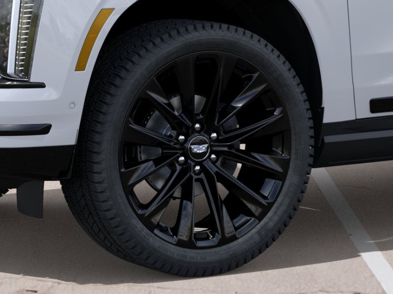 2027 Cadillac Escalade ESV Platinum Sport