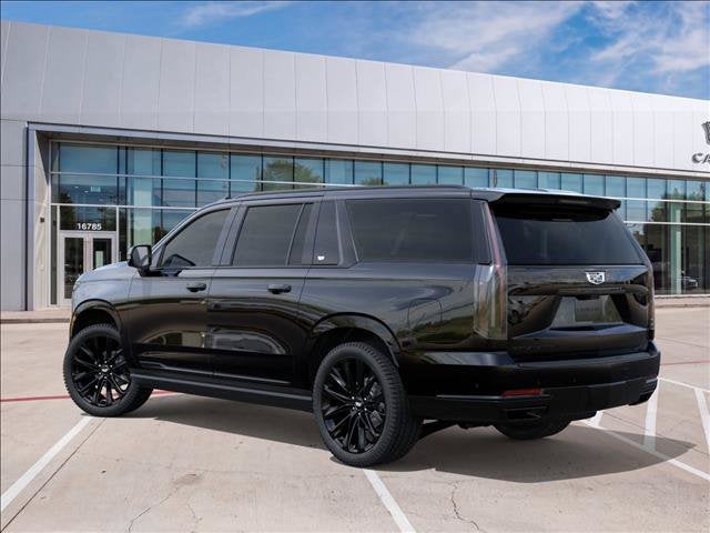 2027 Cadillac Escalade ESV Platinum Sport
