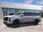 2027 Cadillac Escalade ESV Platinum Sport