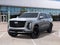 2027 Cadillac Escalade ESV Platinum Sport
