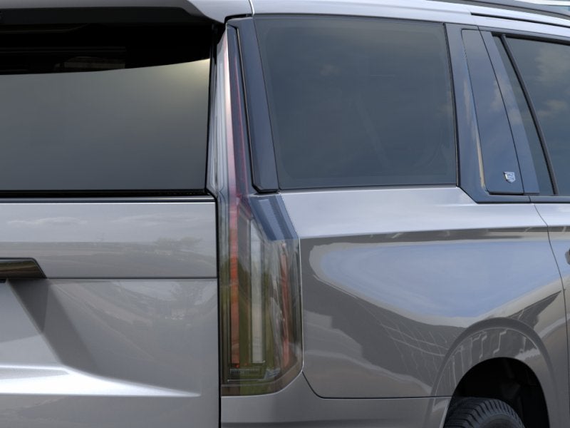 2027 Cadillac Escalade ESV Platinum Sport