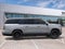 2027 Cadillac Escalade ESV Platinum Sport