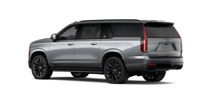 2027 Cadillac Escalade ESV Platinum Sport