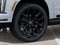 2027 Cadillac Escalade ESV Platinum Sport