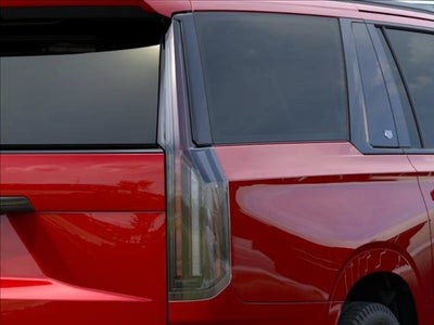 2027 Cadillac Escalade ESV 4WD Platinum Sport