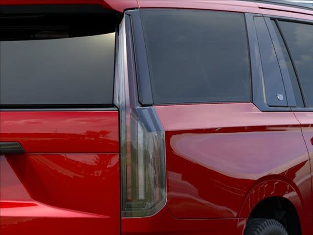 2027 Cadillac Escalade ESV 4WD Platinum Sport