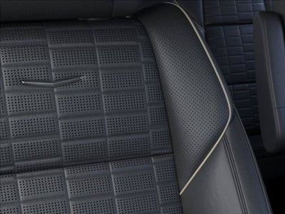 2027 Cadillac Escalade ESV 4WD Platinum Sport
