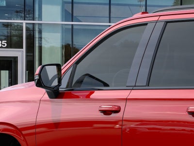 2027 Cadillac Escalade ESV 4WD Platinum Sport