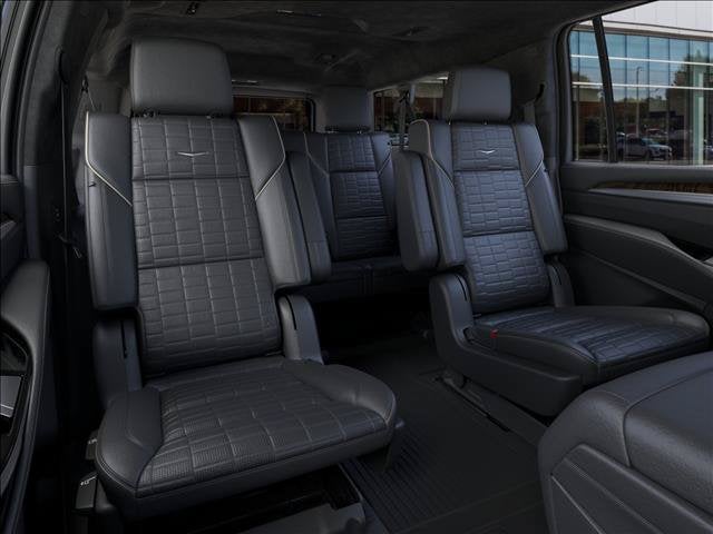 2027 Cadillac Escalade ESV 4WD Platinum Sport