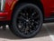 2027 Cadillac Escalade ESV 4WD Platinum Sport