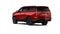 2027 Cadillac Escalade ESV 4WD Platinum Sport