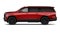 2027 Cadillac Escalade ESV 4WD Platinum Sport
