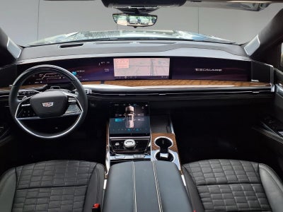 2025 Cadillac Escalade ESV Sport Platinum