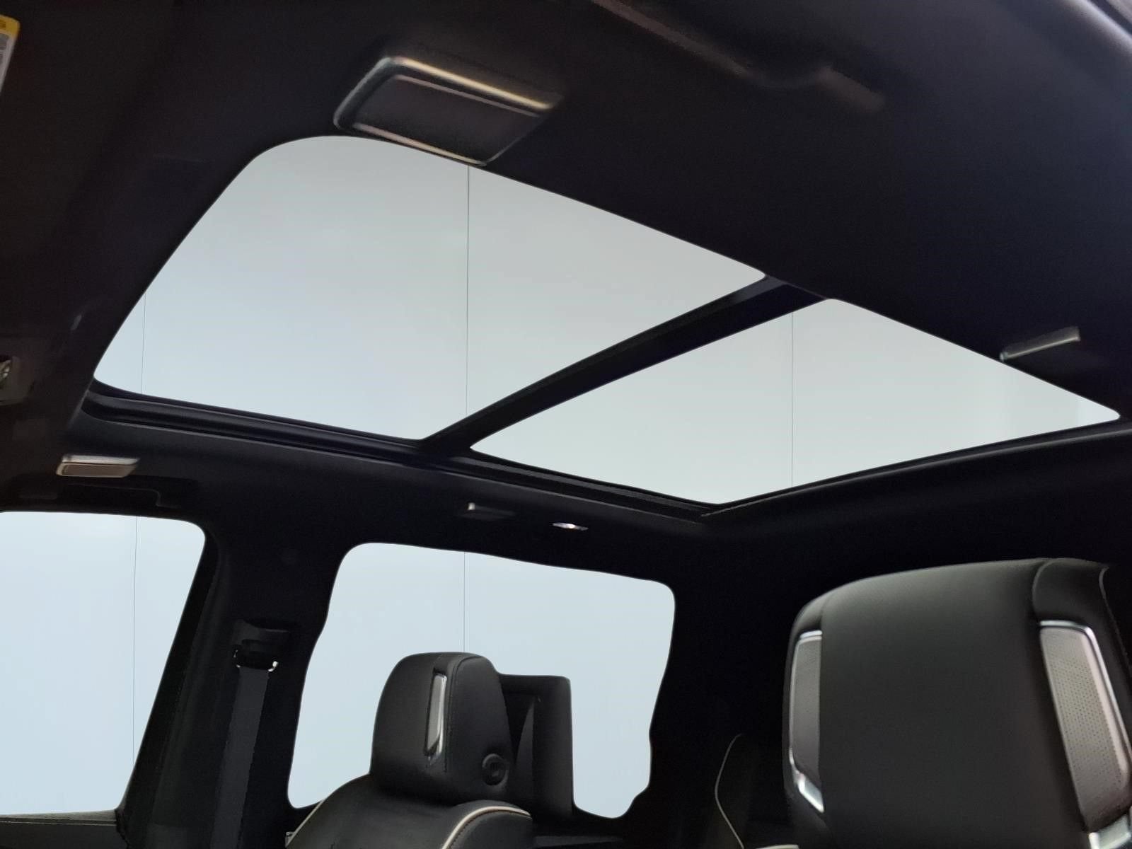 2025 Cadillac Escalade ESV Sport Platinum