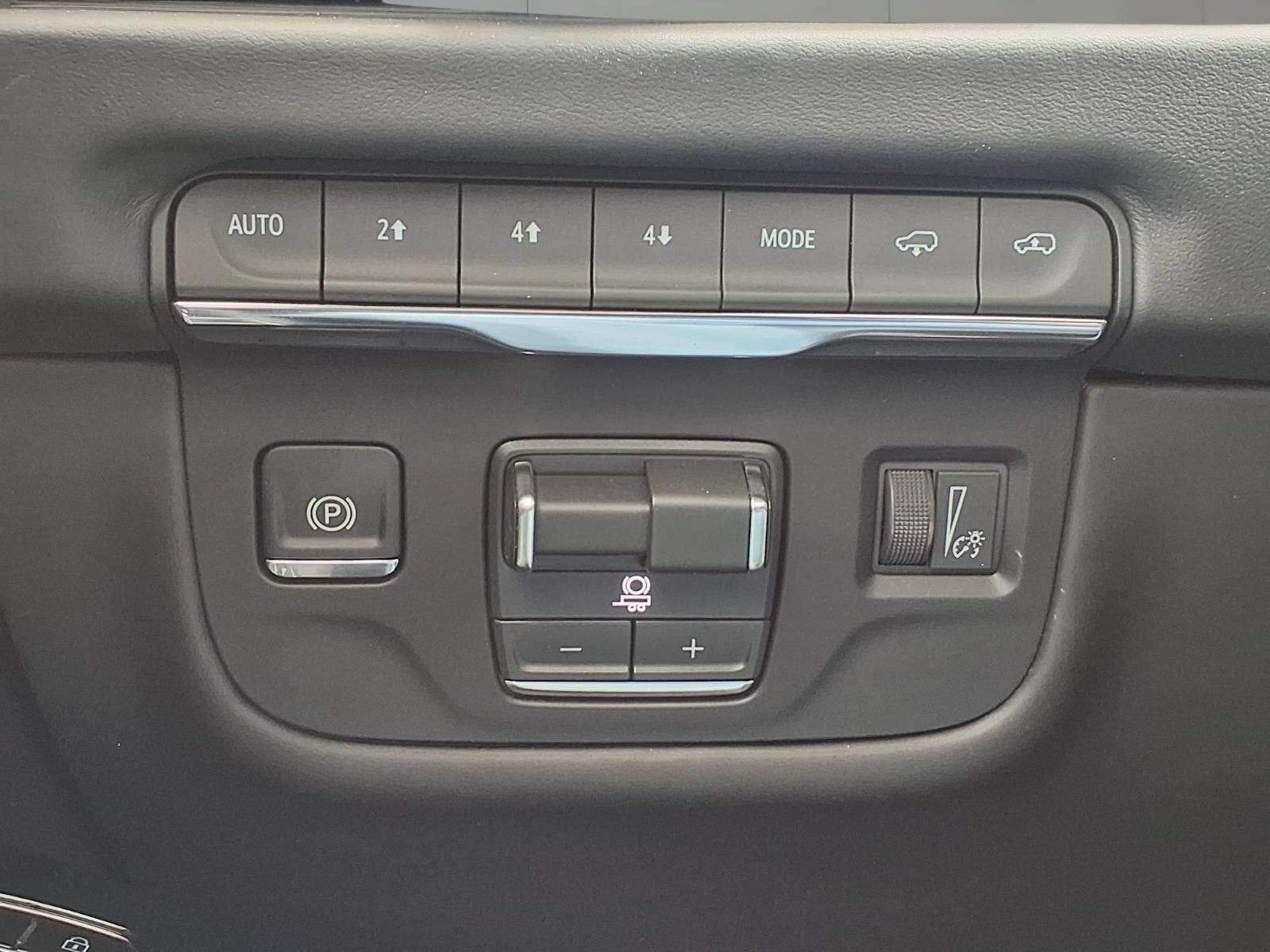 2025 Cadillac Escalade ESV Sport Platinum