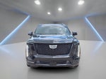 2025 Cadillac Escalade ESV Sport Platinum