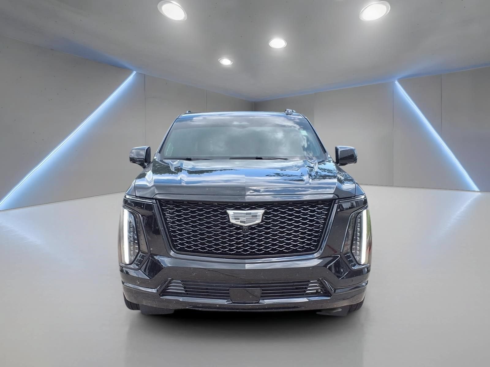 2025 Cadillac Escalade ESV Sport Platinum