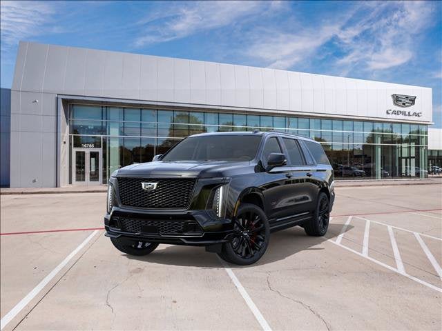 2026 Cadillac Escalade ESV V-Series