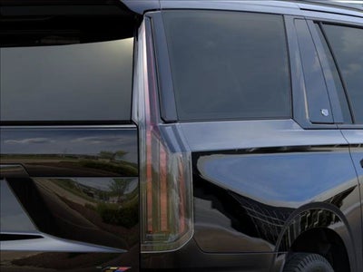 2026 Cadillac Escalade ESV V-Series