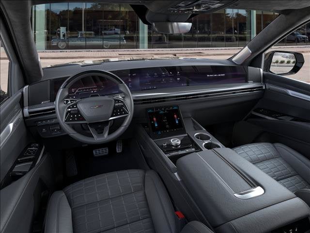 2026 Cadillac Escalade ESV V-Series