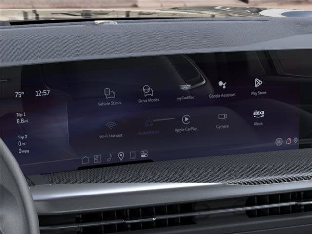 2026 Cadillac Escalade ESV V-Series