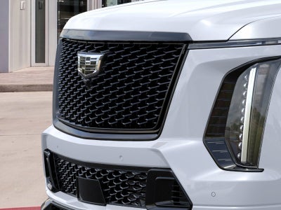 2026 Cadillac Escalade ESV V-Series