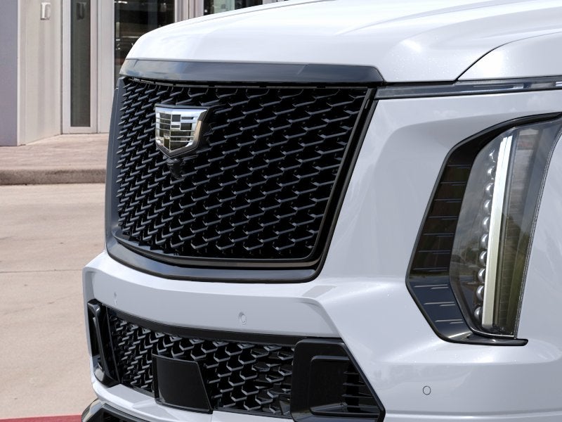 2026 Cadillac Escalade ESV V-Series
