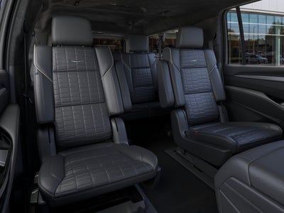2026 Cadillac Escalade ESV V-Series
