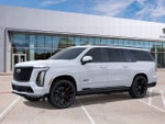 2026 Cadillac Escalade ESV V-Series