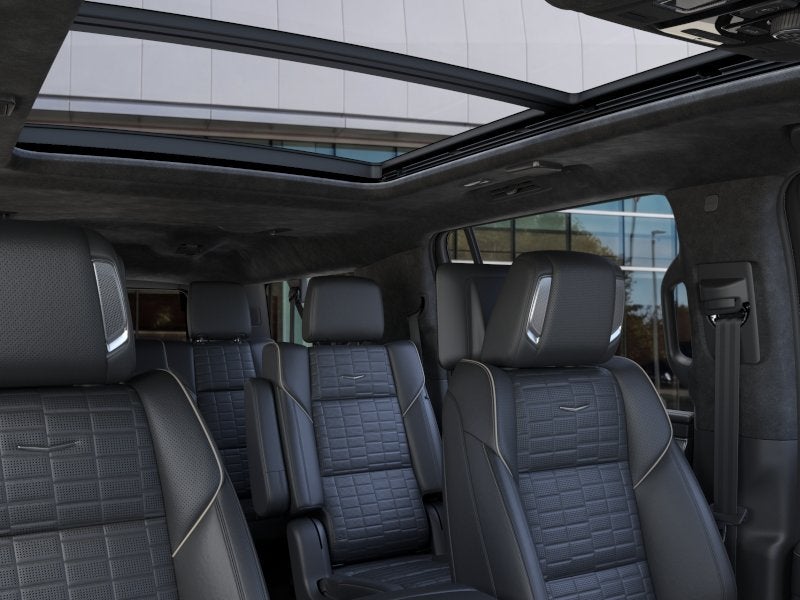 2026 Cadillac Escalade ESV V-Series