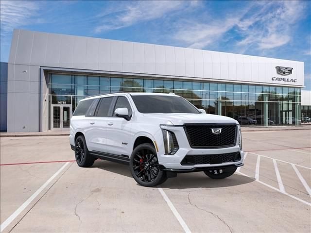 2026 Cadillac Escalade ESV V-Series