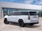 2026 Cadillac Escalade ESV V-Series