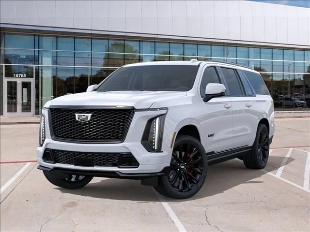 2026 Cadillac Escalade ESV V-Series