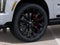 2026 Cadillac Escalade ESV V-Series