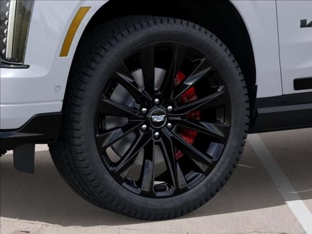 2026 Cadillac Escalade ESV V-Series