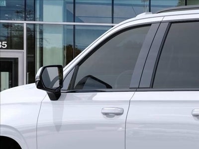 2026 Cadillac Escalade ESV V-Series