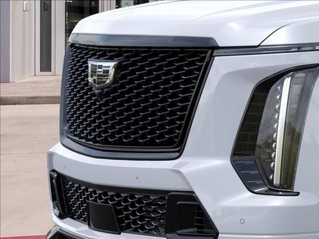 2026 Cadillac Escalade ESV V-Series