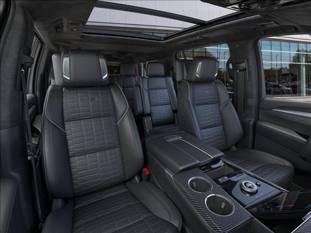 2026 Cadillac Escalade ESV V-Series