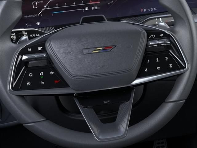 2026 Cadillac Escalade ESV V-Series