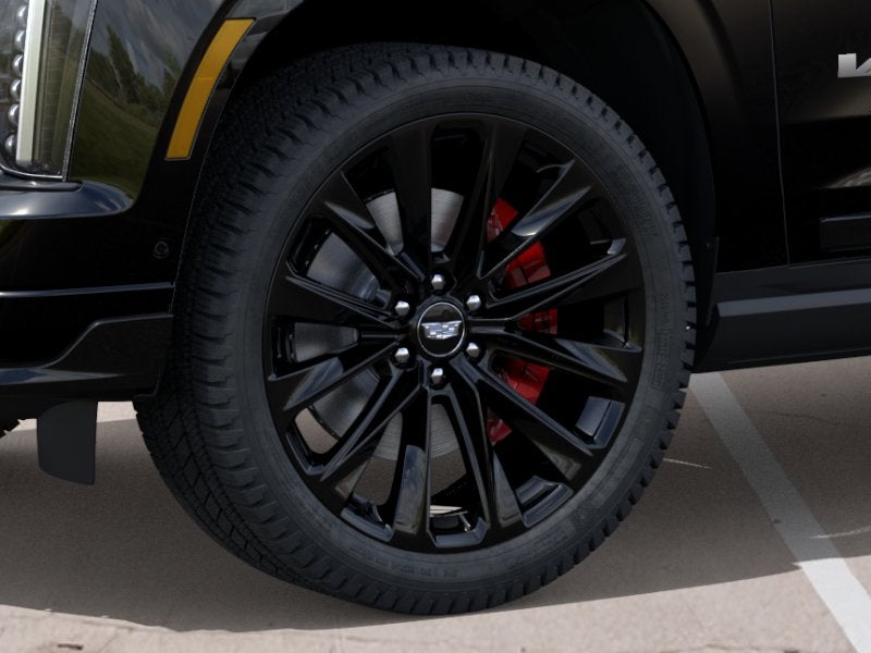 2026 Cadillac Escalade ESV V-Series