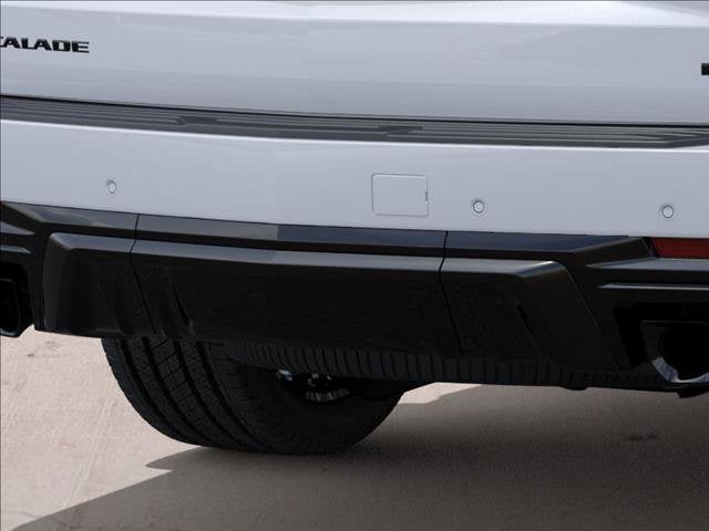 2026 Cadillac Escalade ESV V-Series