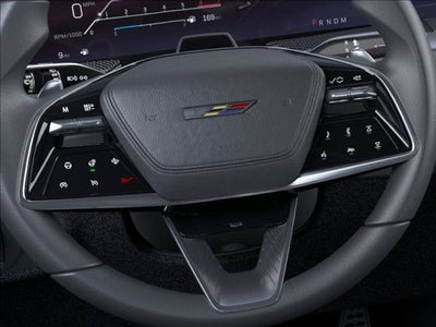 2026 Cadillac Escalade ESV V-Series
