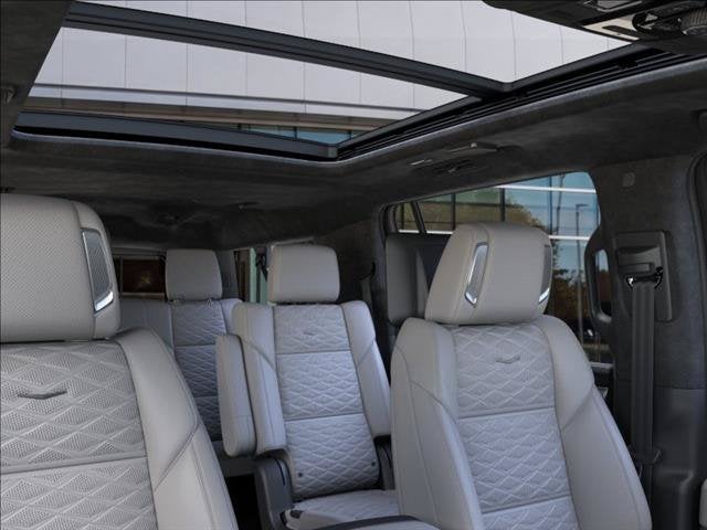 2026 Cadillac Escalade ESV V-Series