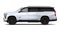 2026 Cadillac Escalade ESV V-Series