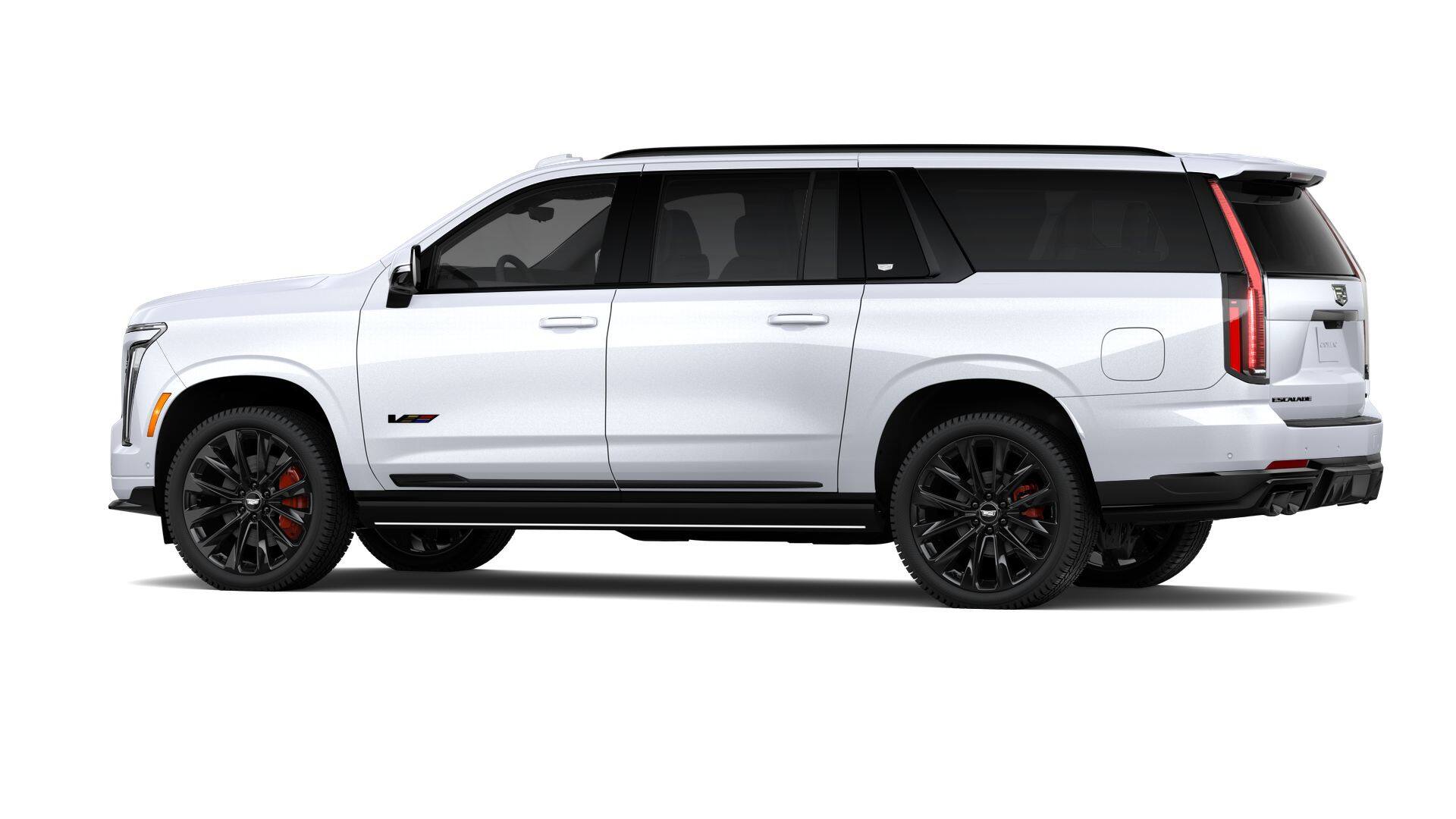 2026 Cadillac Escalade ESV V-Series
